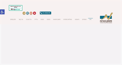 Desktop Screenshot of matmon-barava.com